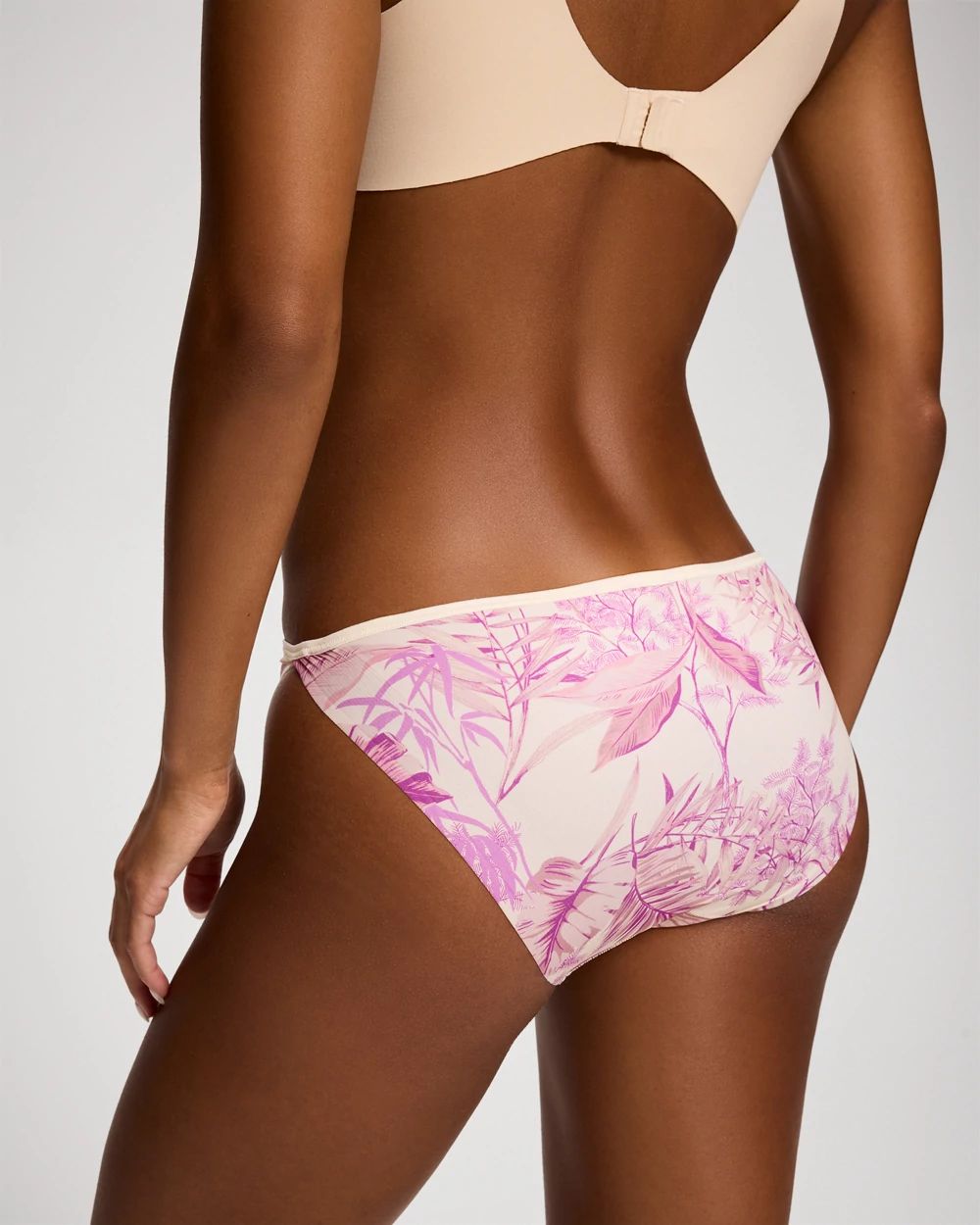 Vanishing Edge Bikini Panty