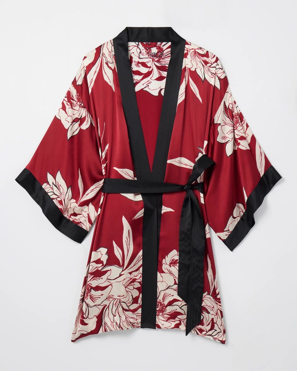 Short Robe