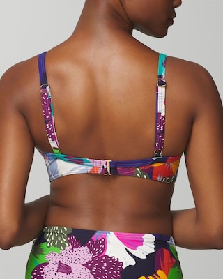 Twist Bikini Top