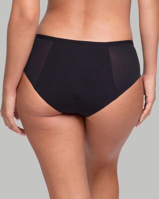 ® Leakproof Mesh Hipster