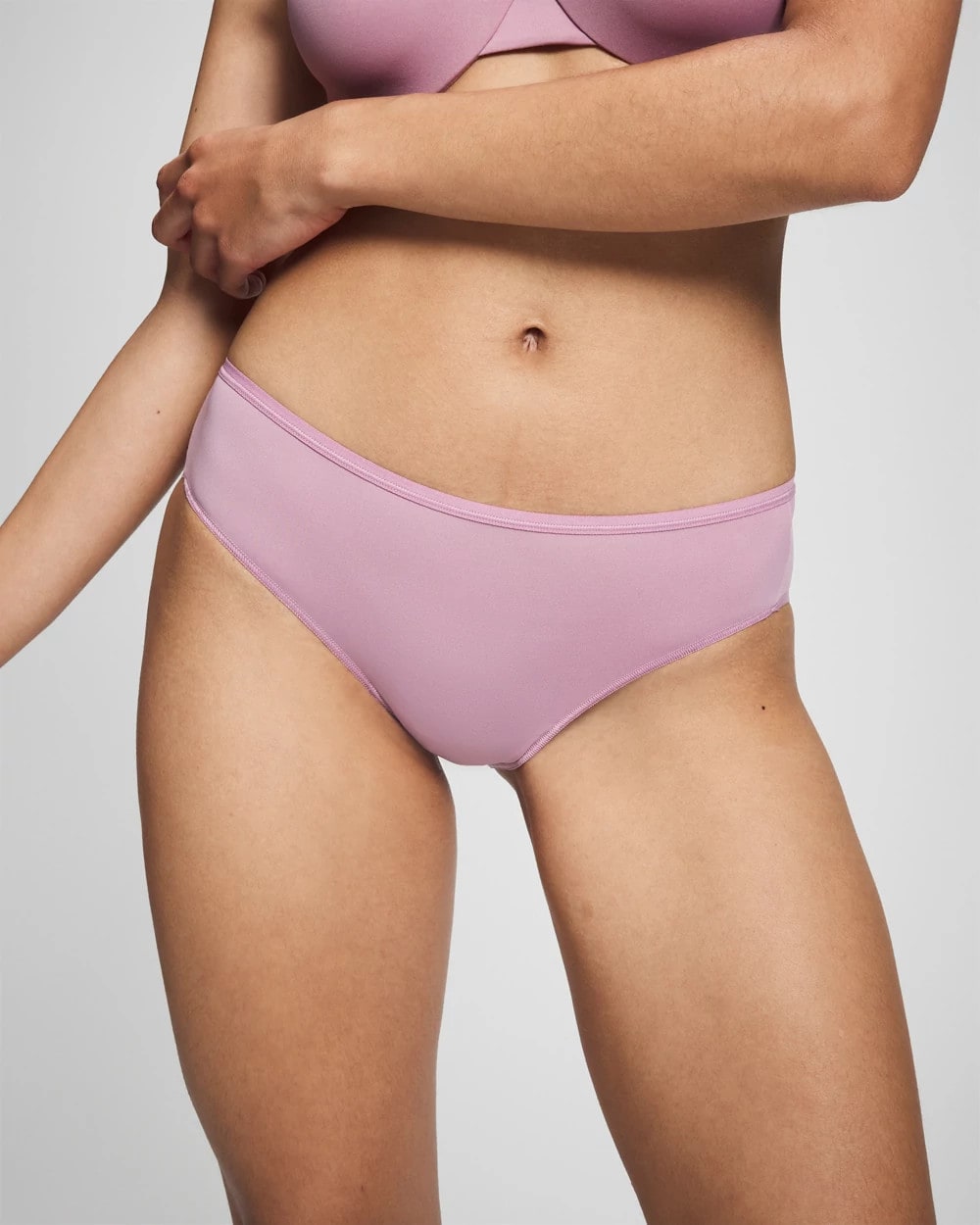 Cheeky Hipster Panty