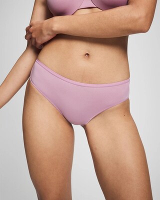 Cheeky Hipster Panty