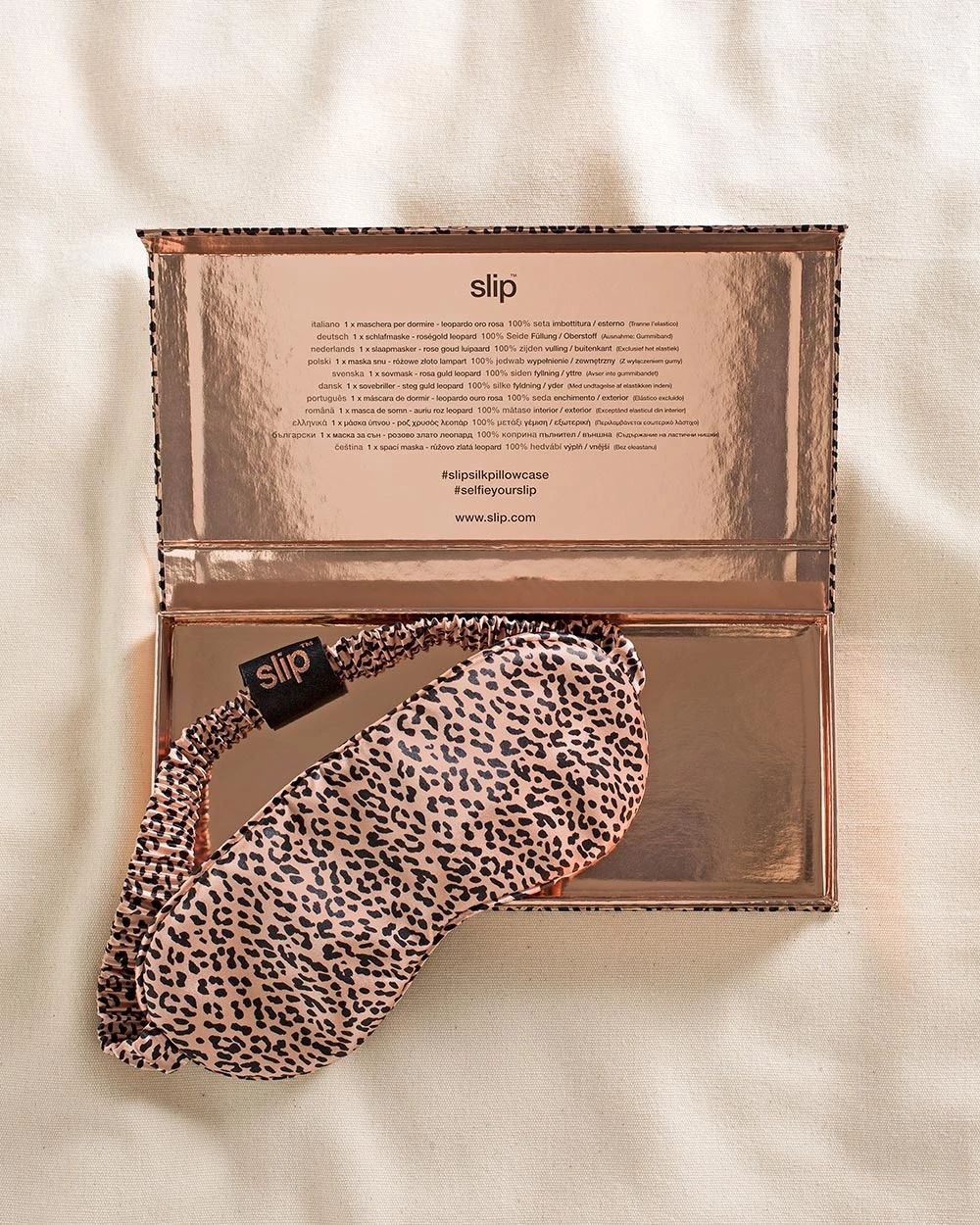 ™ Silk Sleep Mask