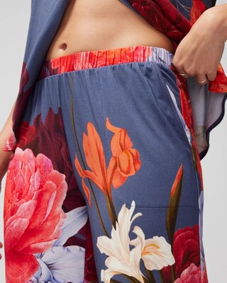 Tulip Pajama Pants