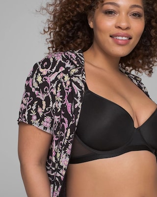 Smooth Demi Bra