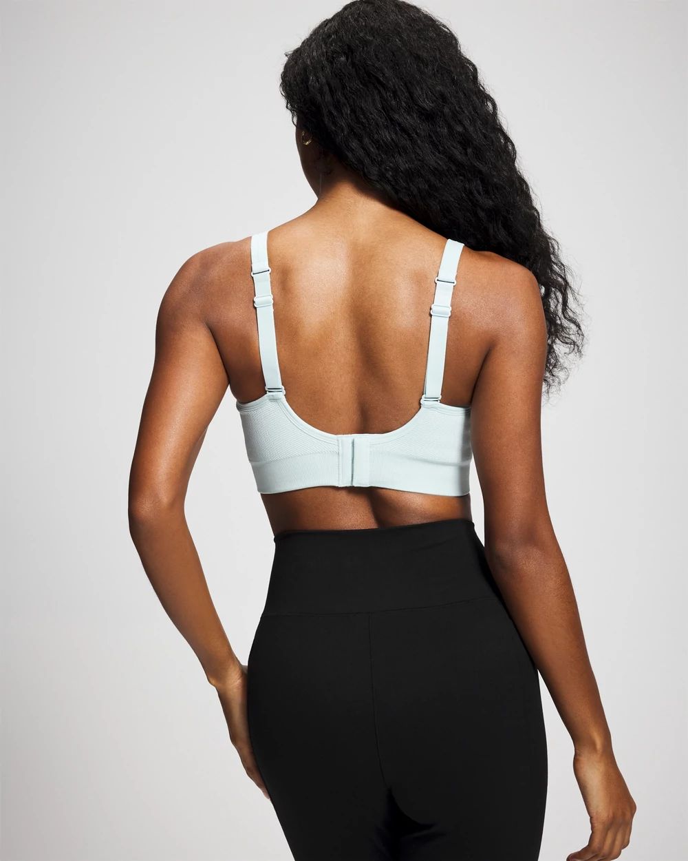 Soma Sport Seamless Bra
