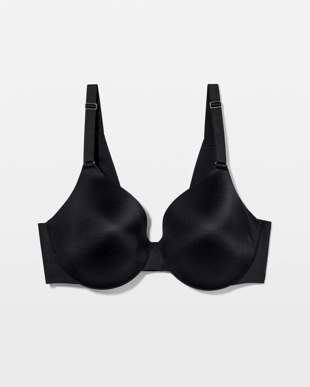 Full Coverage Bra click to view larger image.