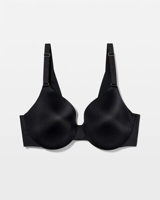 Full Coverage Bra click to view larger image.