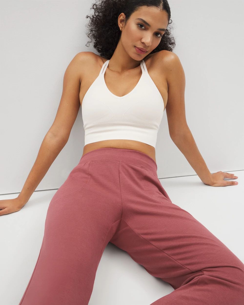 Essential Terry Jogger