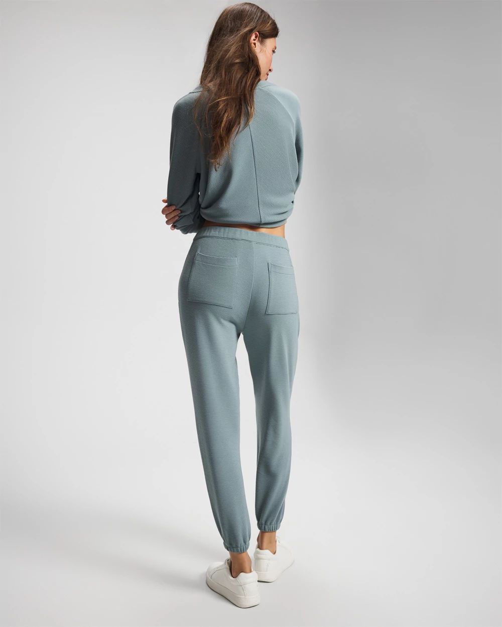 Ottoman Jogger click to view larger image.