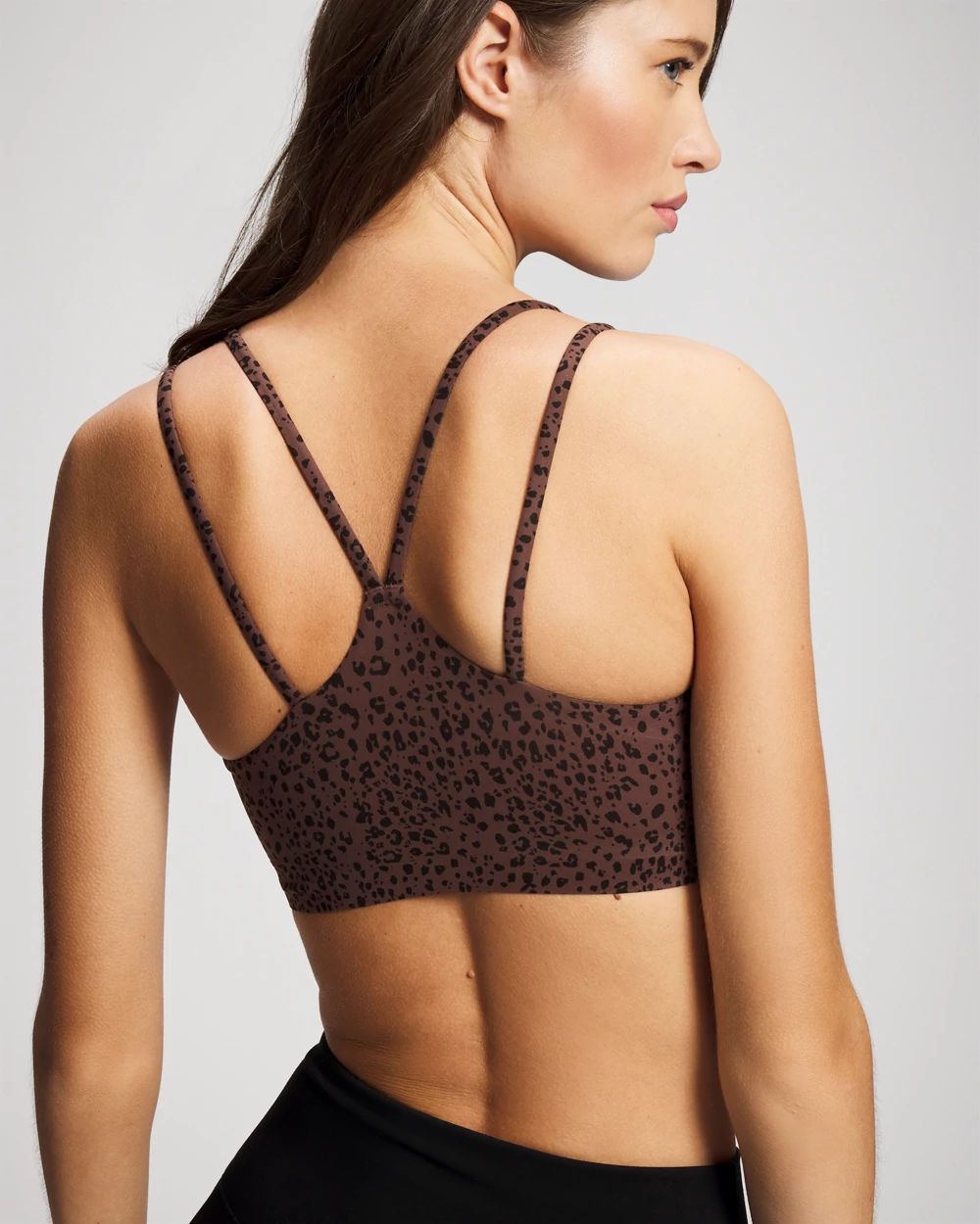 Yoga Bra click to view larger image.