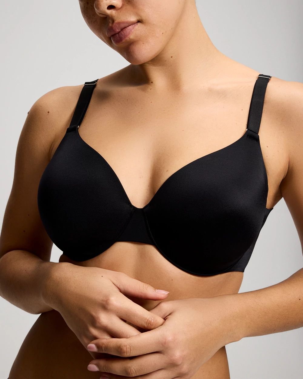 Full Coverage Bra click to view larger image.