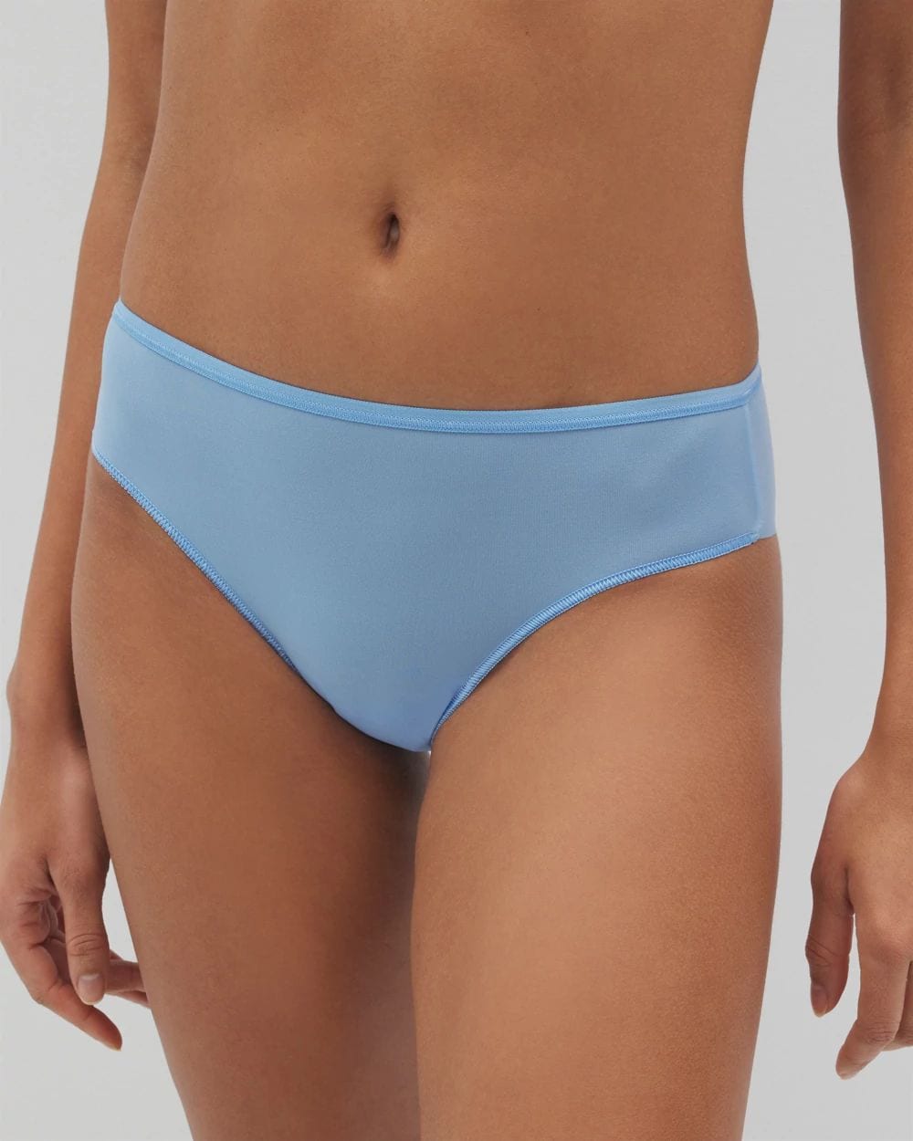 Vanishing Edge Cheeky Hipster Panty