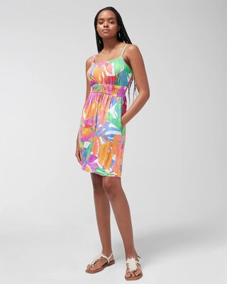 Paradiso Short Bra Dress