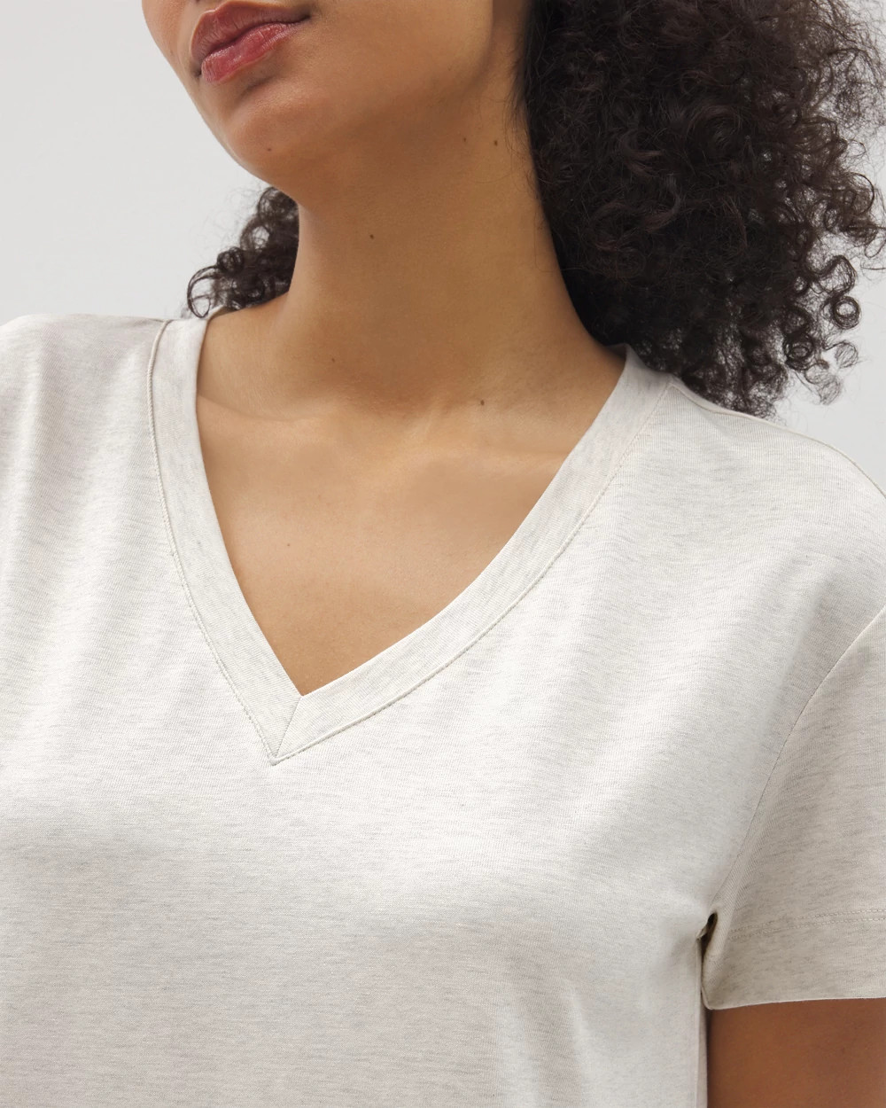 Short-Sleeve Sleepshirt