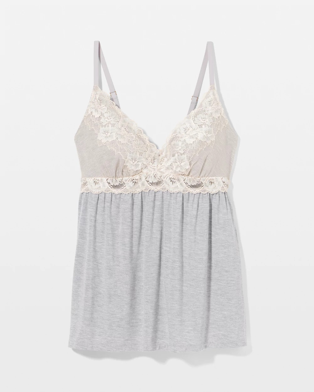 Soft Support Cami