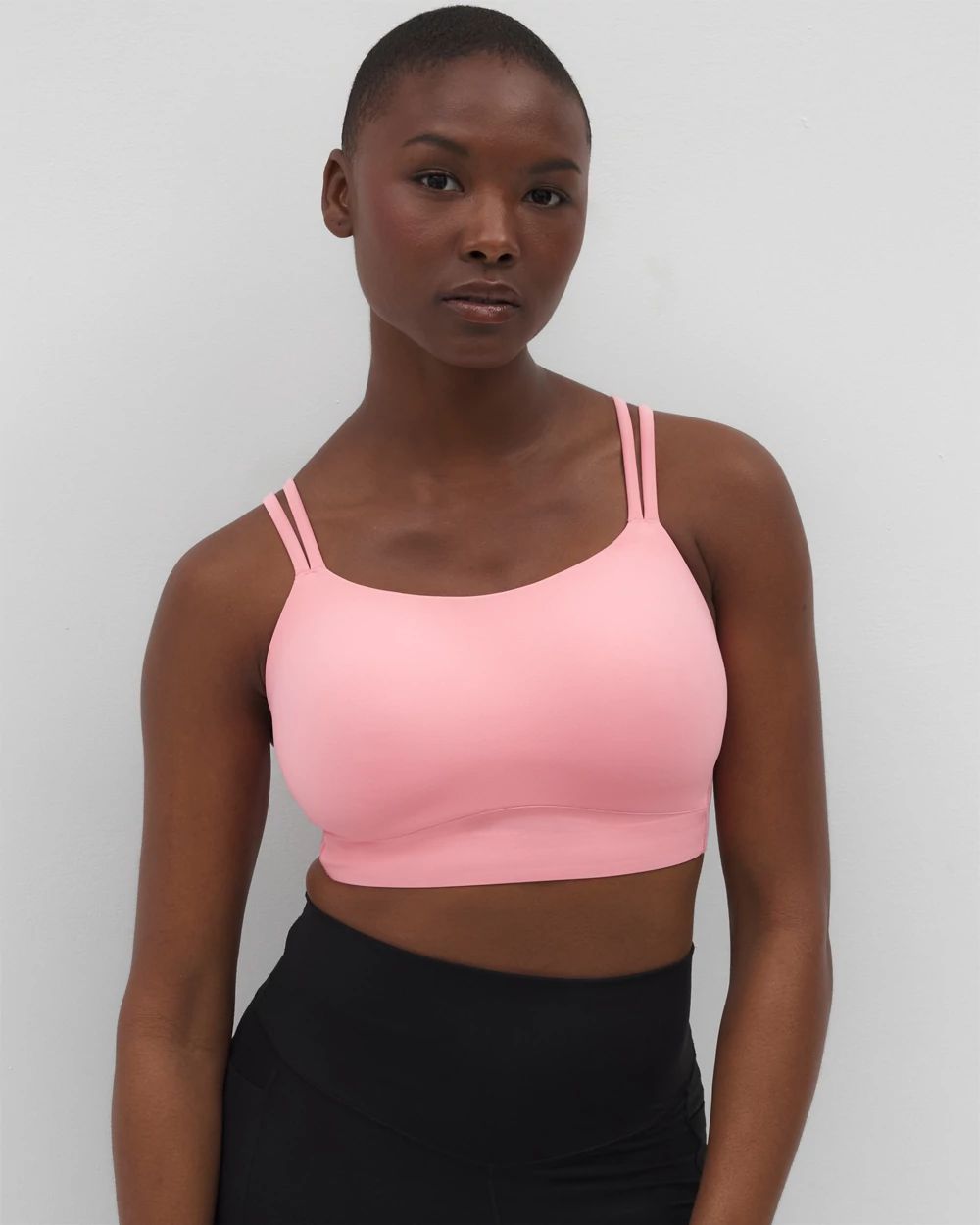 Soma Sport Yoga Bra