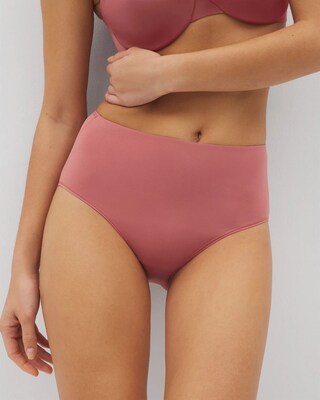 Modern Brief Panty