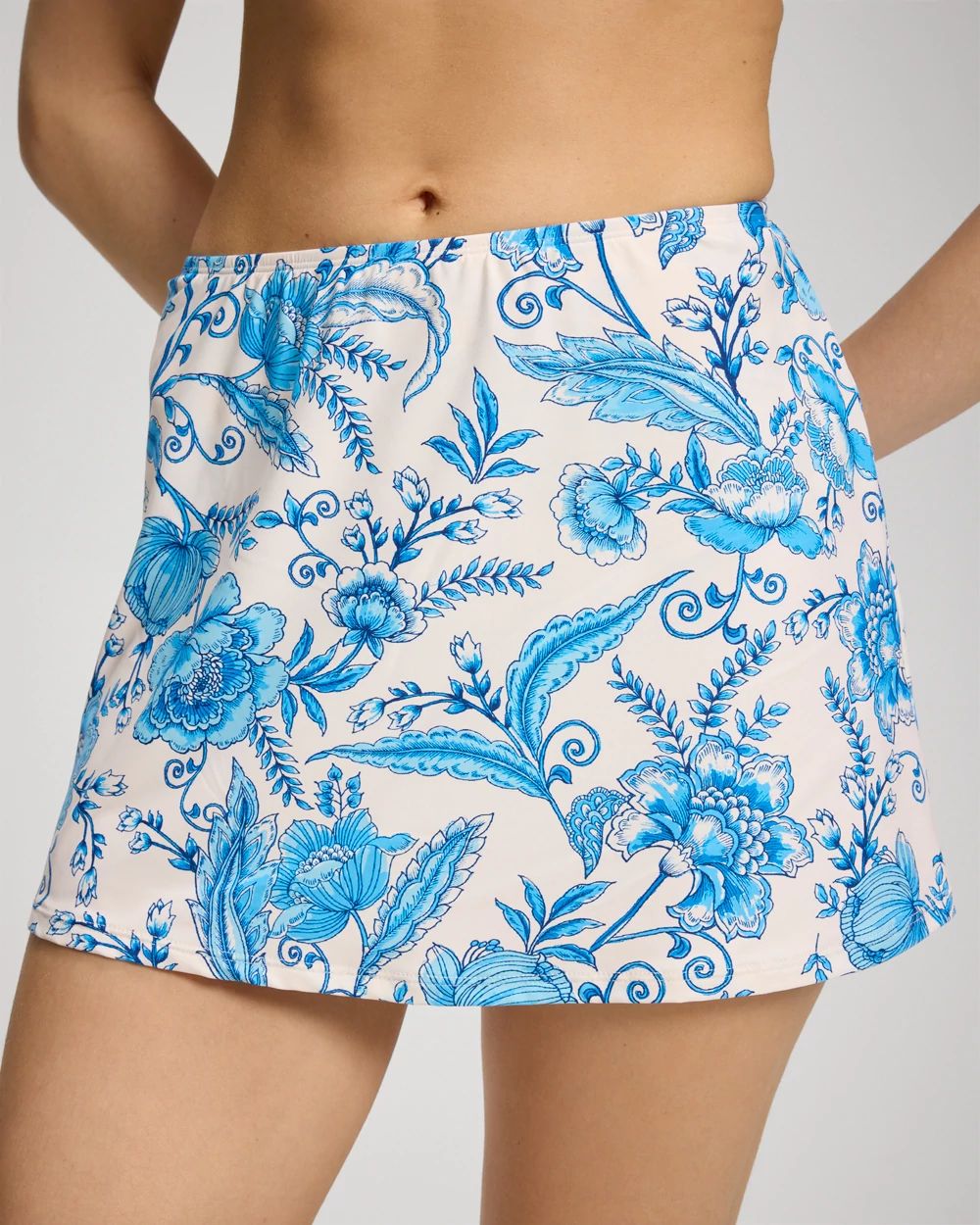Soma Swim Skirt