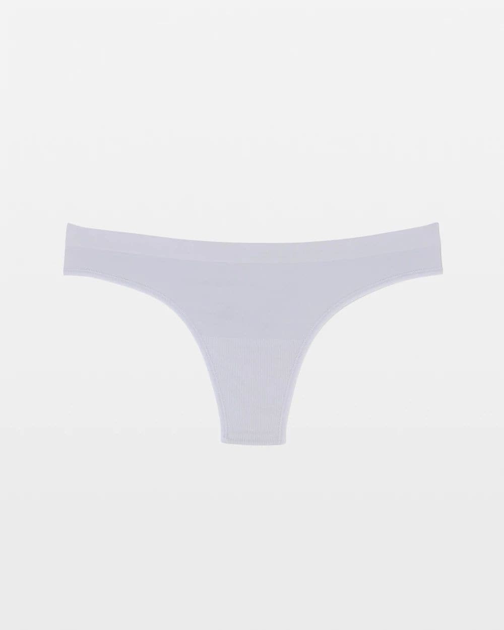 Seamless Thong Panty