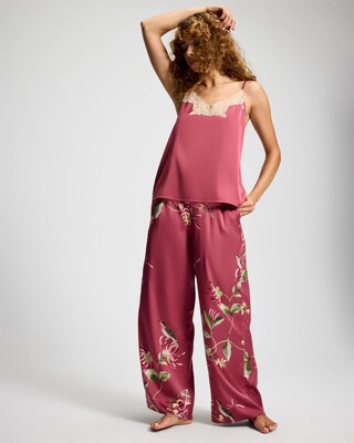 Pajama Pants click to view larger image.