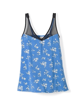 Mesh Pajama Tank click to view larger image.