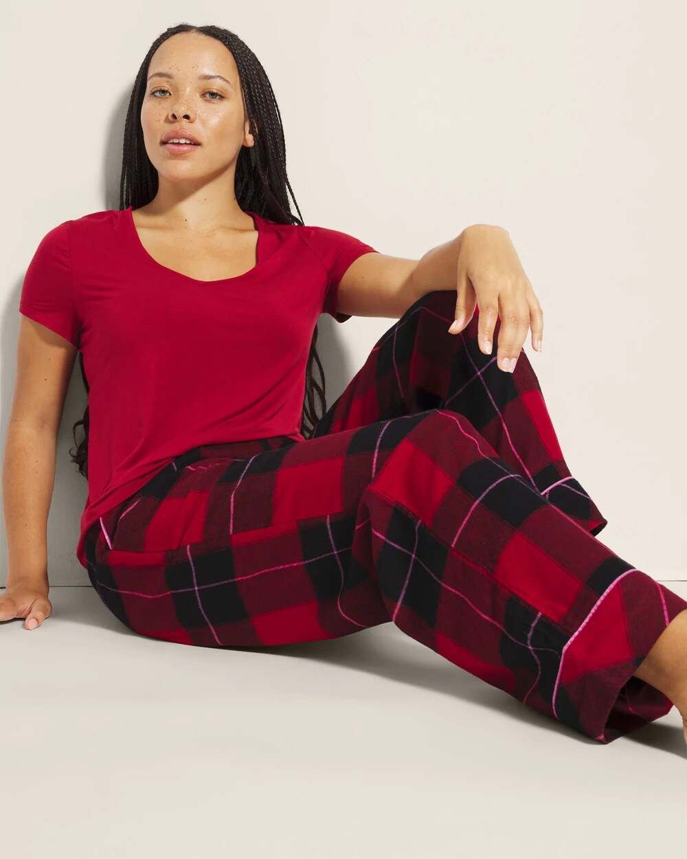 Super Soft Pajama Pant