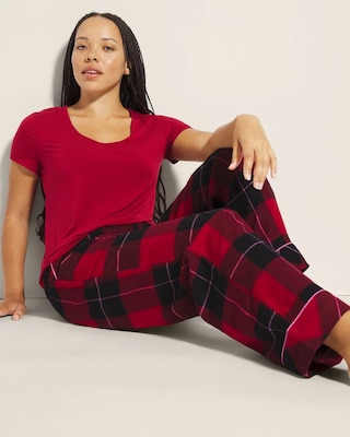Super Soft Pajama Pant click to view larger image.