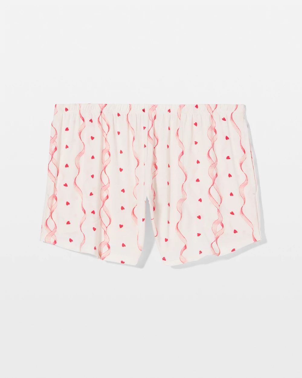 Cool Nights Relaxed Pajama Short