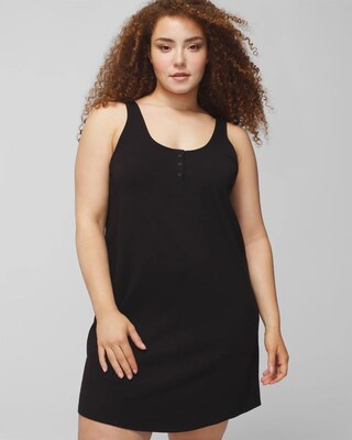 Tank Sleepshirt