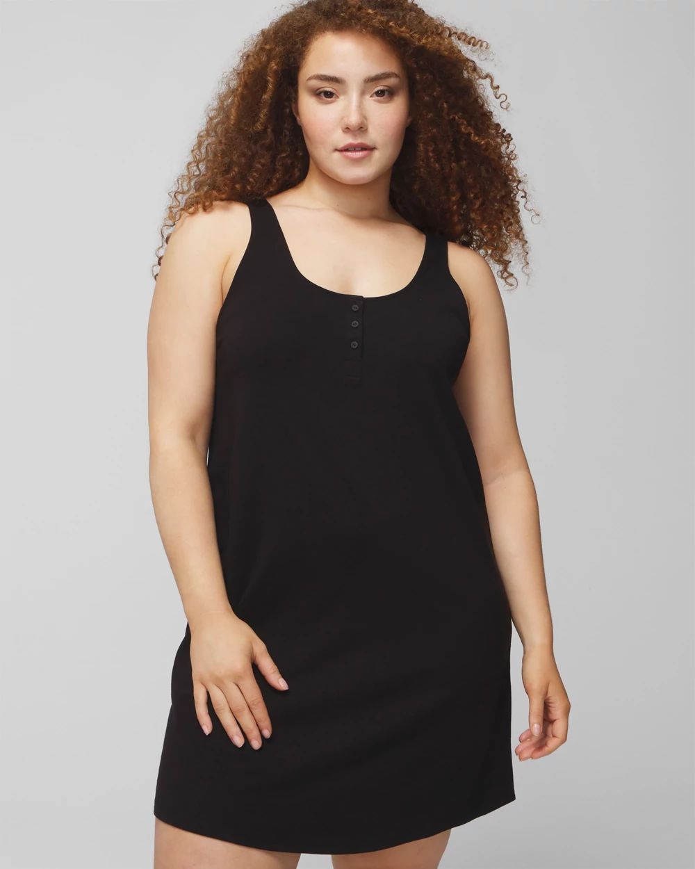 Tank Sleepshirt