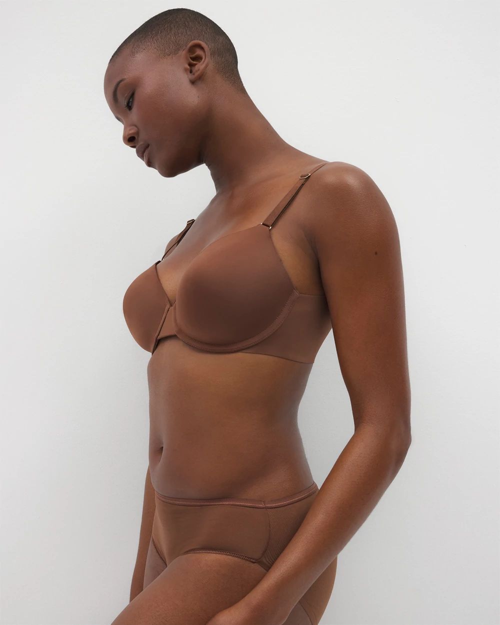 Vanishing 360 Perfect Coverage Bra