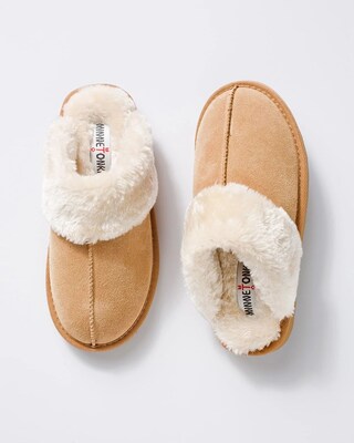 Chesney Scuff Slippers