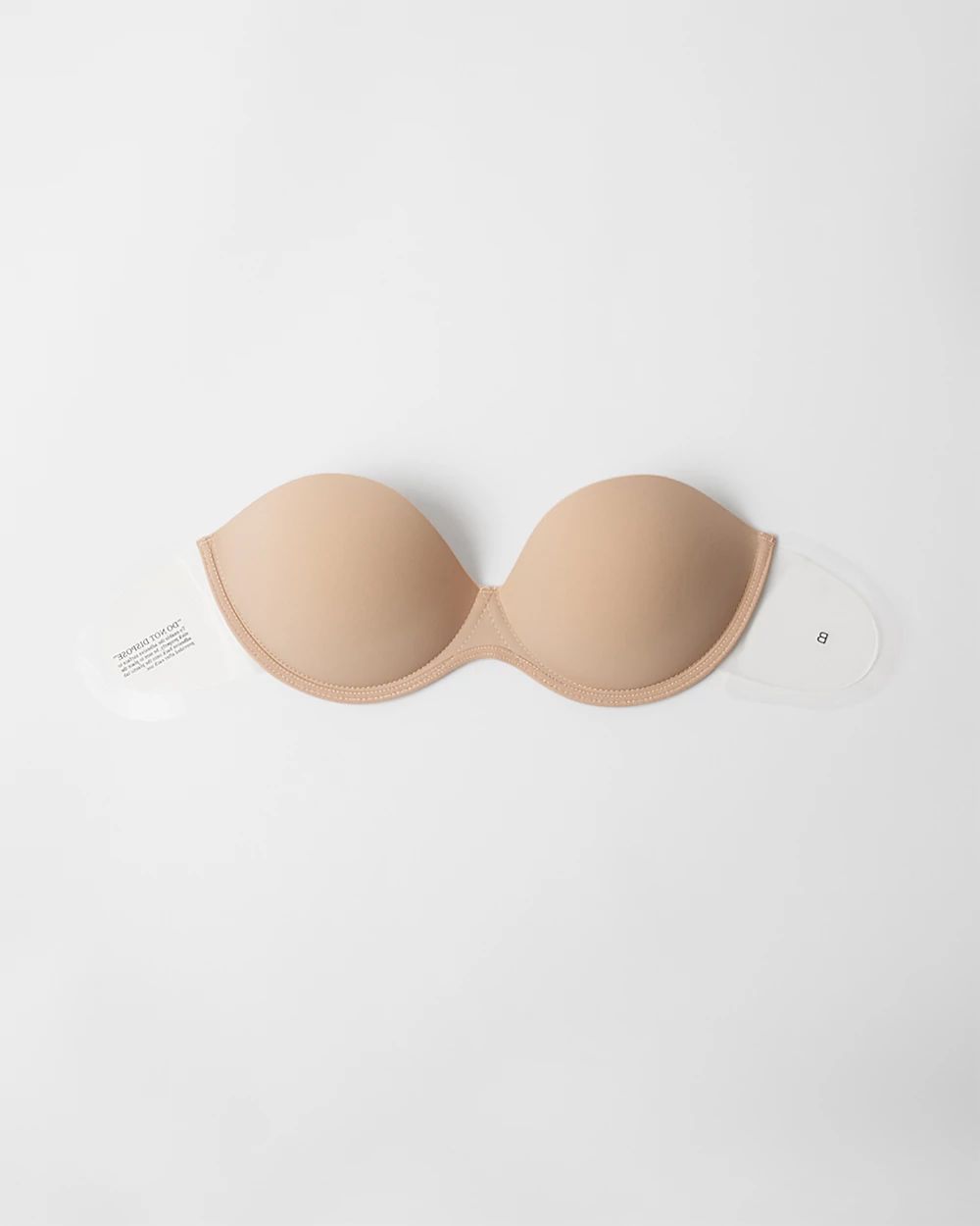 Soma Lingerie Backless Strapless Bra click to view larger image.