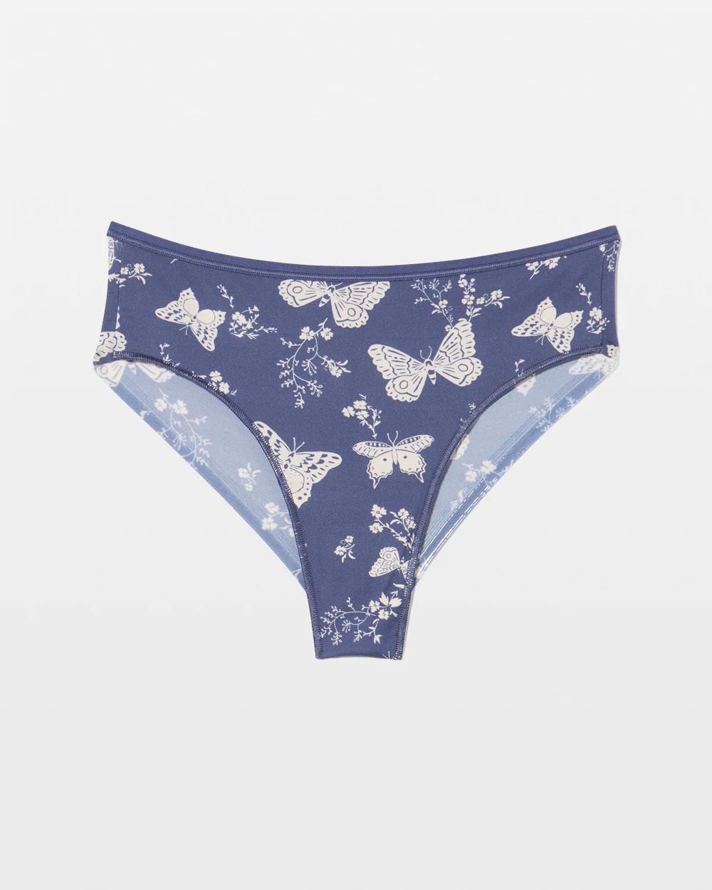 Vanishing Edge Cheeky Hipster Panty