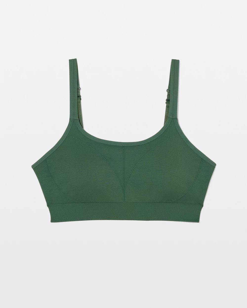 Soma Sport Seamless Bra