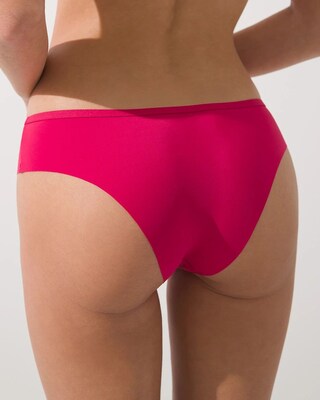 Idyllic Lace Cheeky Panty