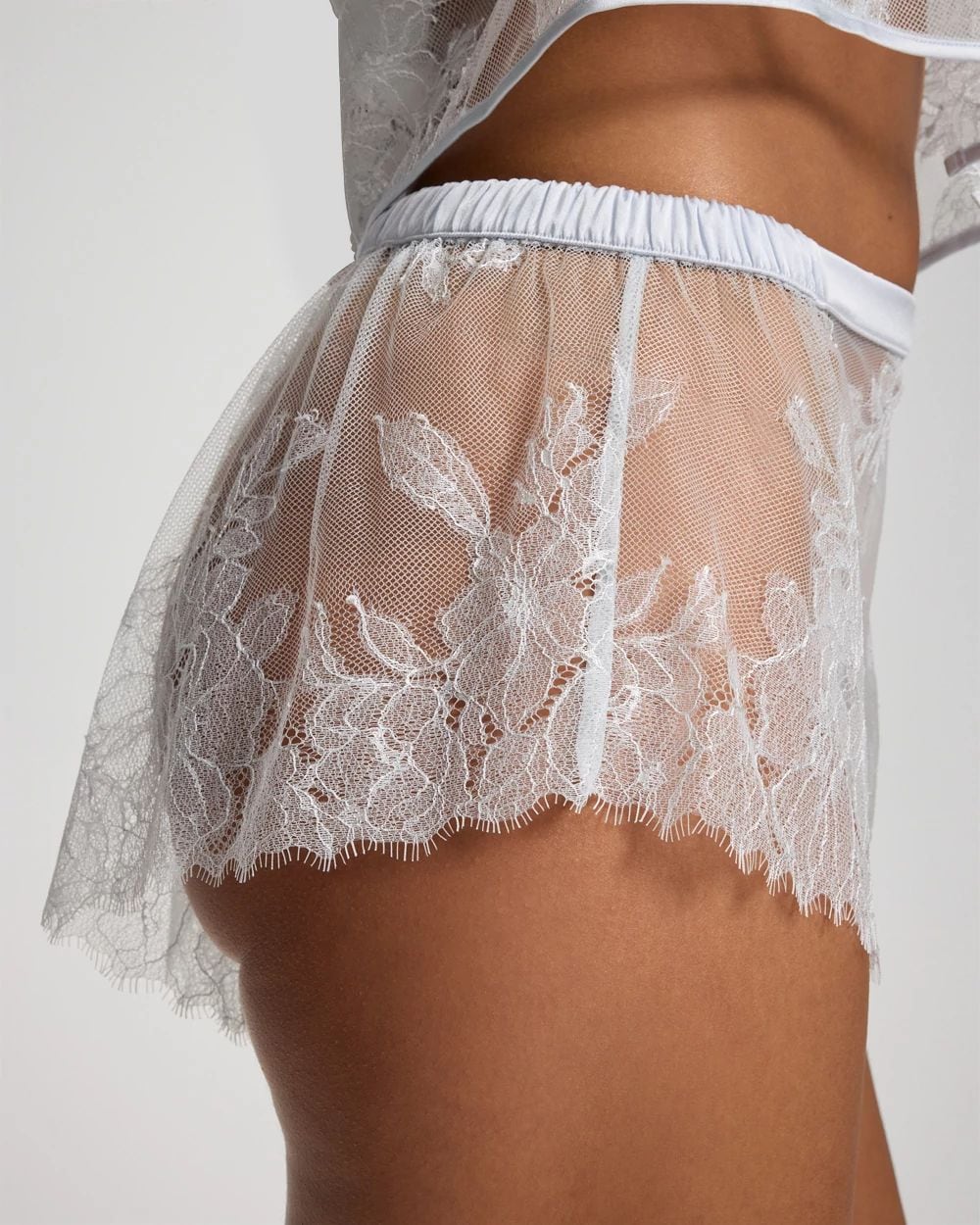 Soma's Sexiest Tap Shorts