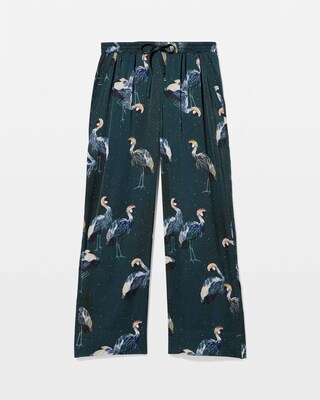 Pajama Pants click to view larger image.