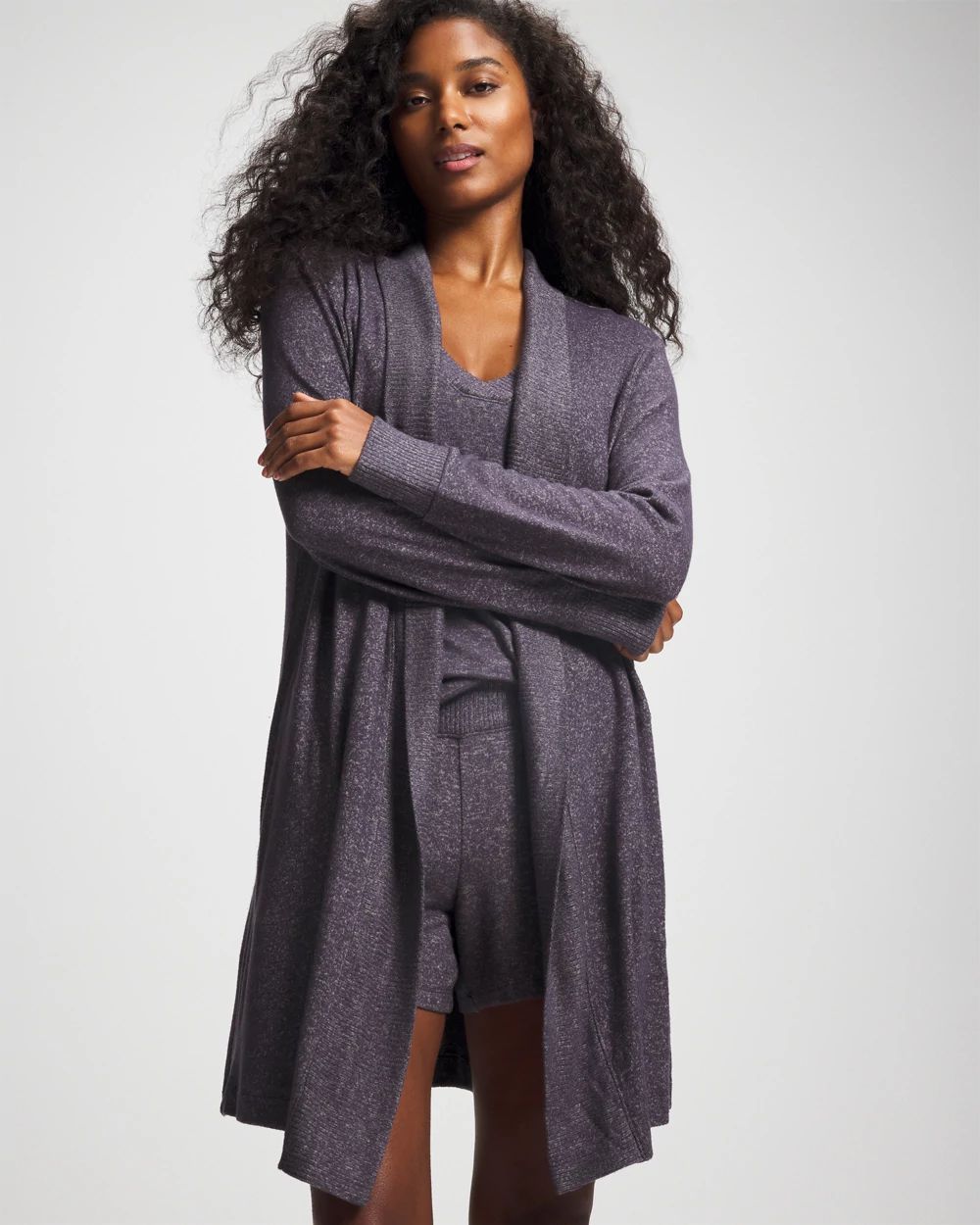 CozyLuxe Duster