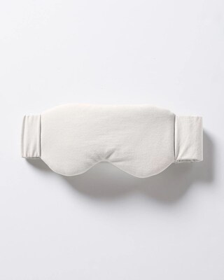 Soma® Restore Aloe Knit Sleep Mask