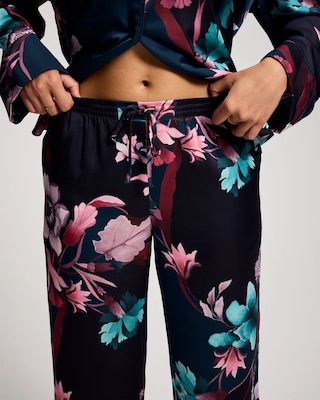 Pajama Pants click to view larger image.