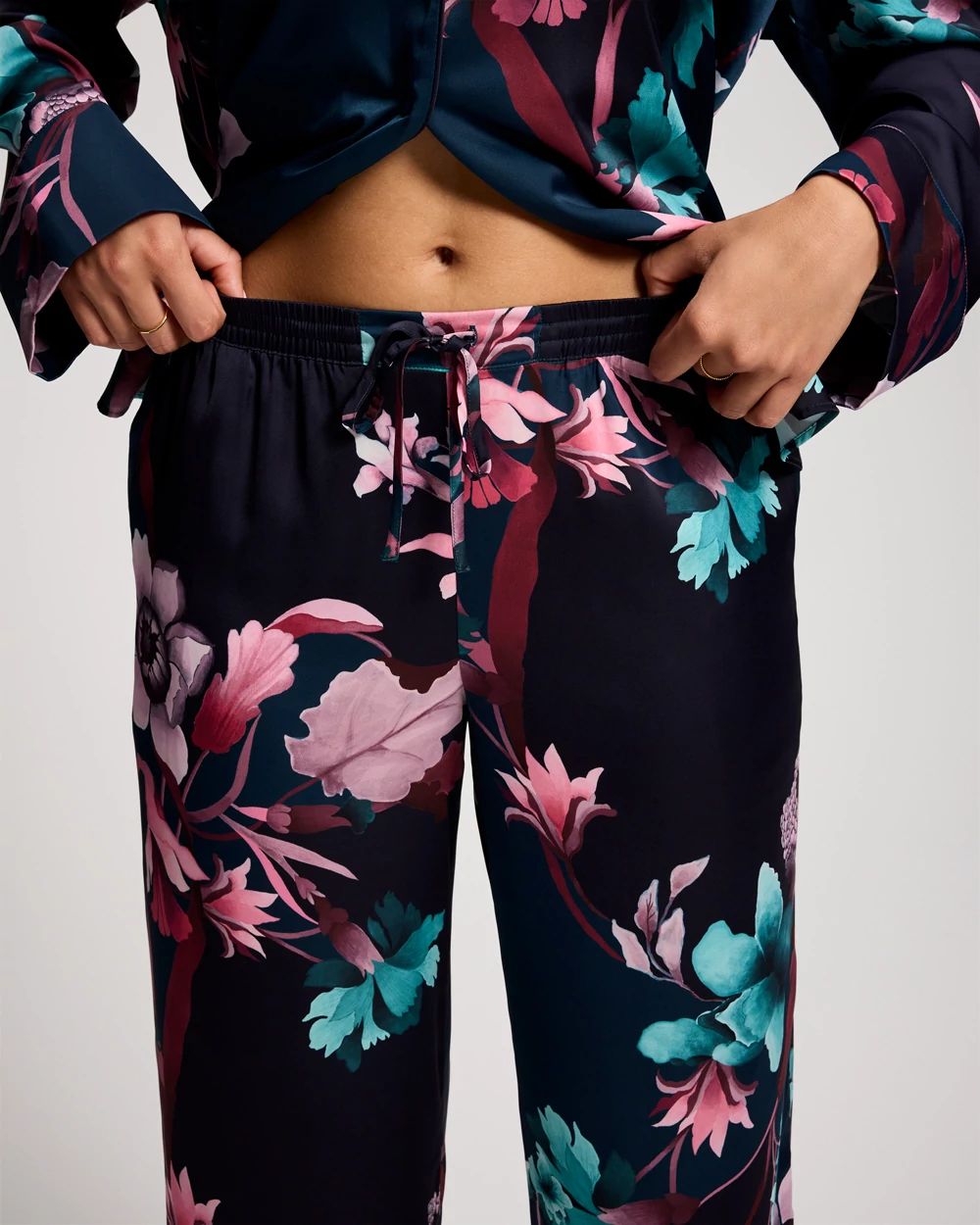 Pajama Pants click to view larger image.