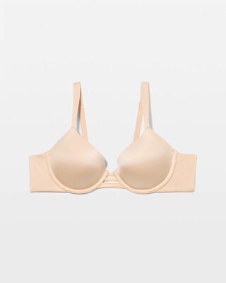 Top Fill Perfect Coverage Bra click to view larger image.