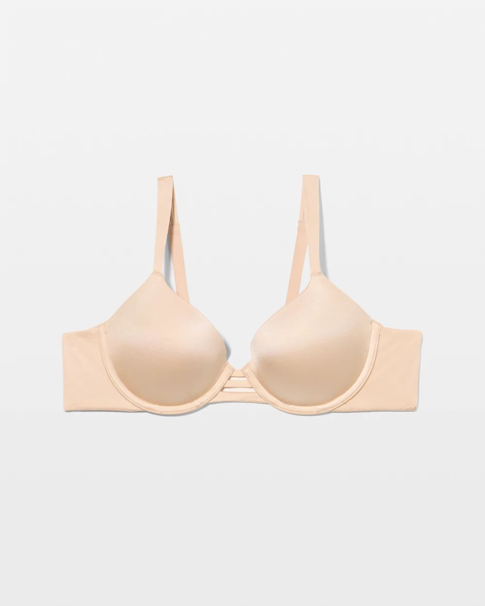 Top Fill Perfect Coverage Bra click to view larger image.