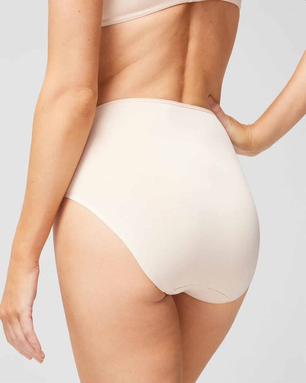 Vanishing Tummy Modern Brief Panty