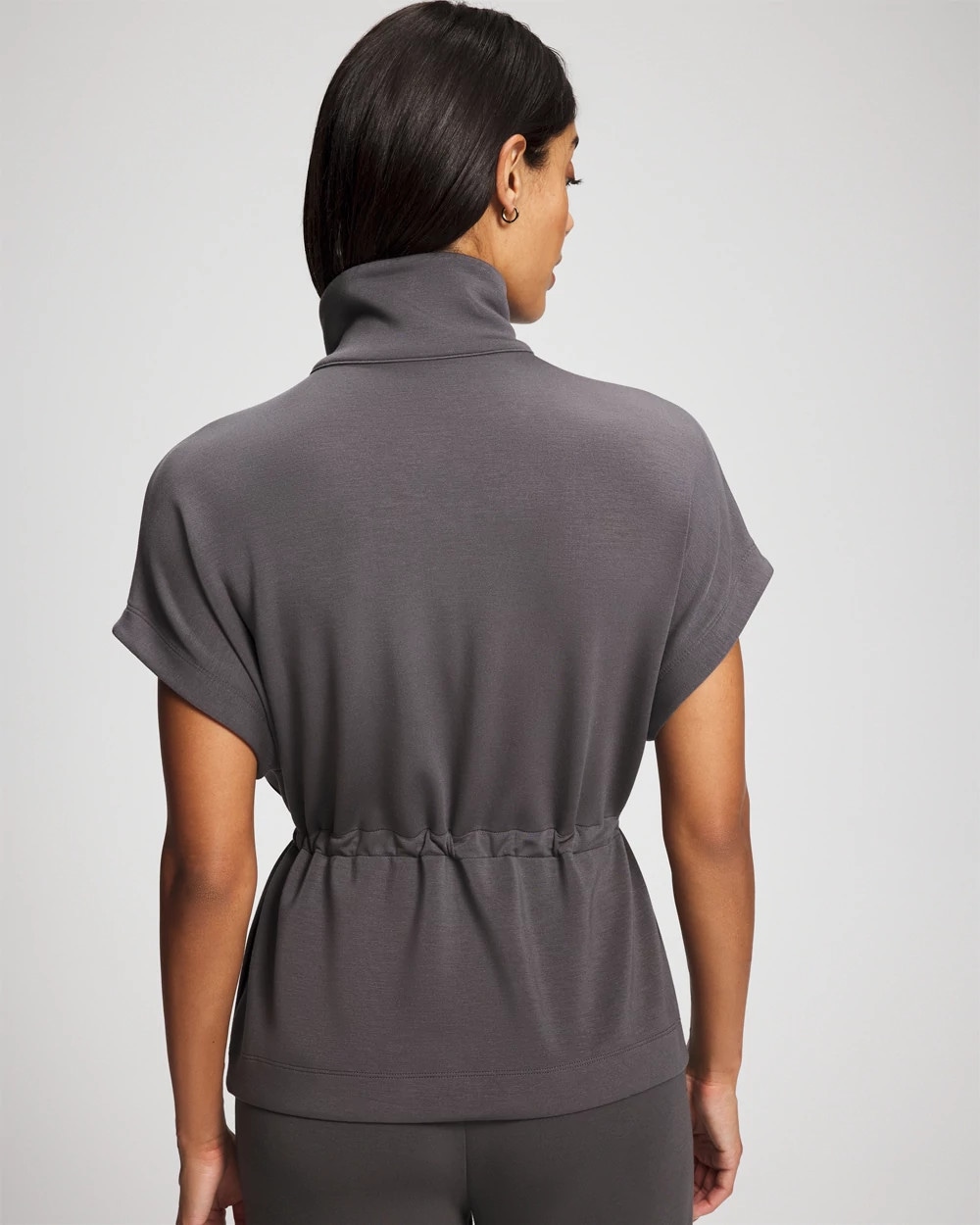 Modern Modal Cargo Vest