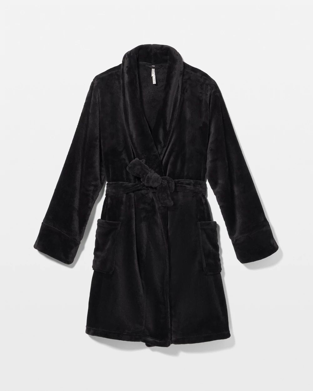 Short Robe