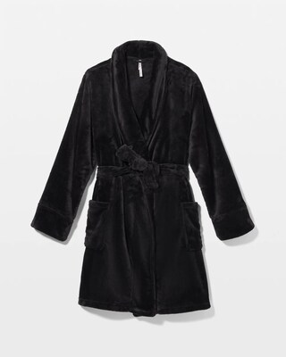 Short Robe