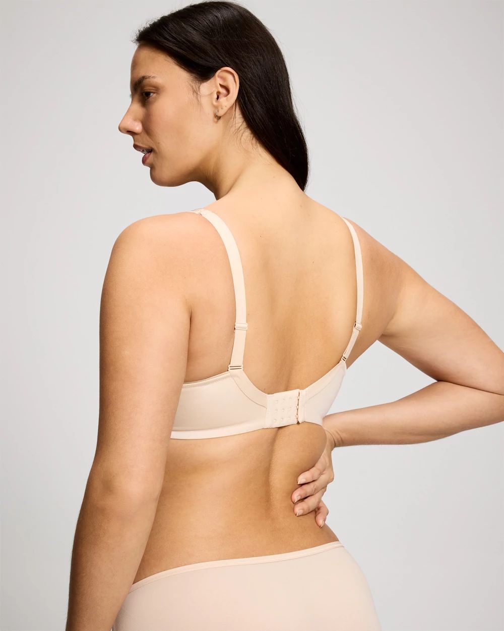 Stunning Balconette Bra